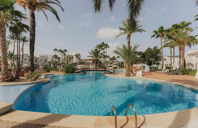 piscinas  - 1