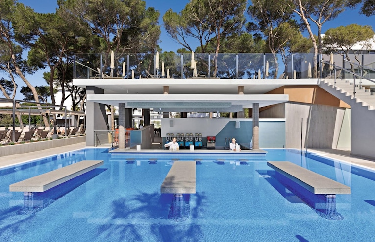 piscinas  - 1