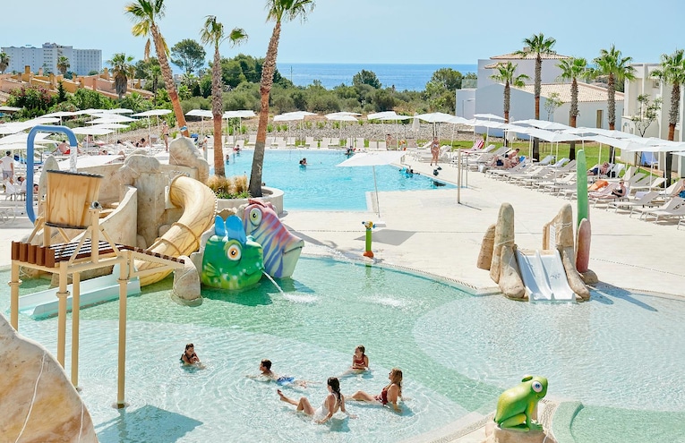 piscinas  - 1