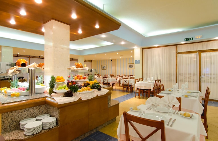 Restaurantes - 2