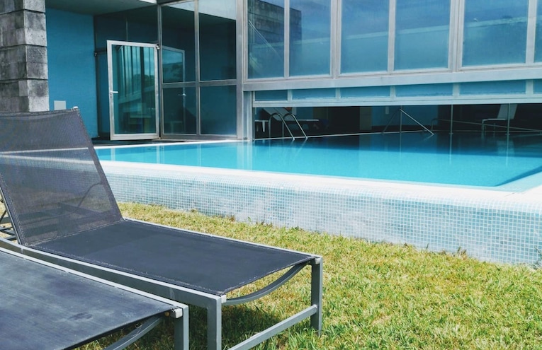 piscinas  - 1
