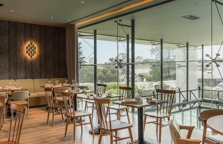 Restaurantes - 2