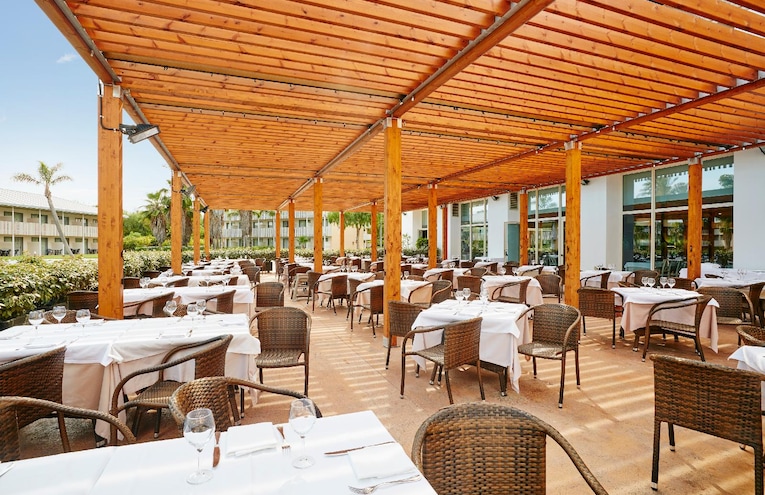 Restaurantes - 2
