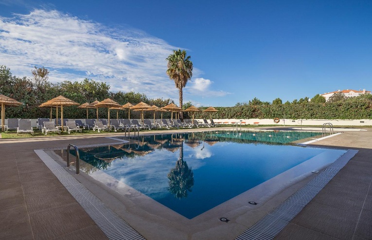 piscinas  - 1