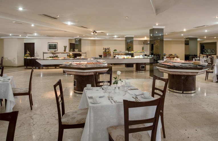 Restaurantes - 2