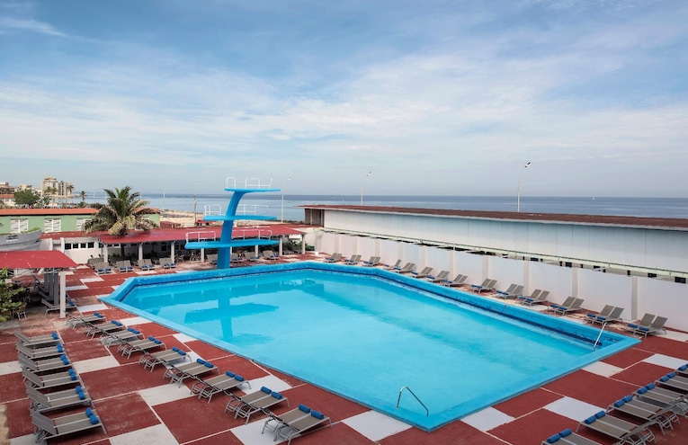 piscinas  - 1