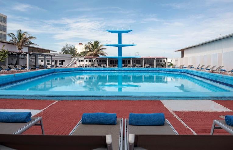 piscinas  - 2