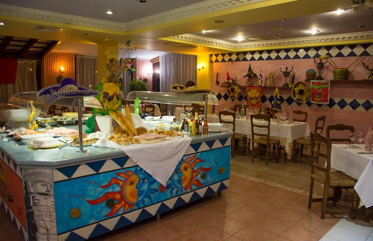 Restaurantes - 2
