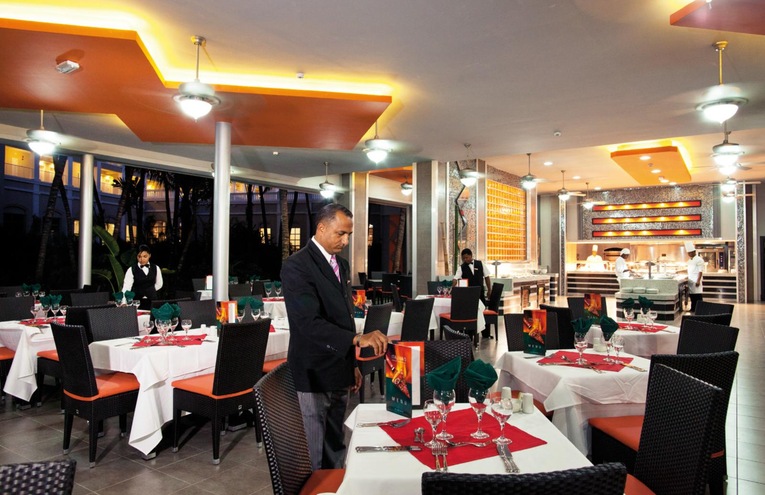 Restaurantes - 3