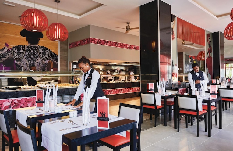 Restaurantes - 1
