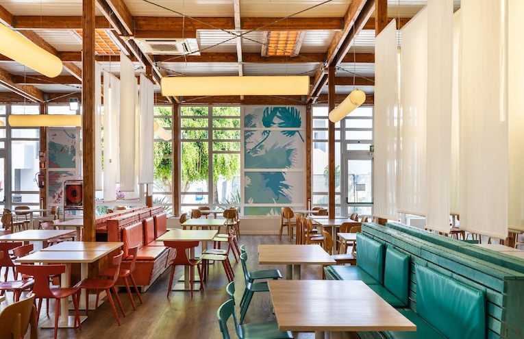 Restaurantes - 2