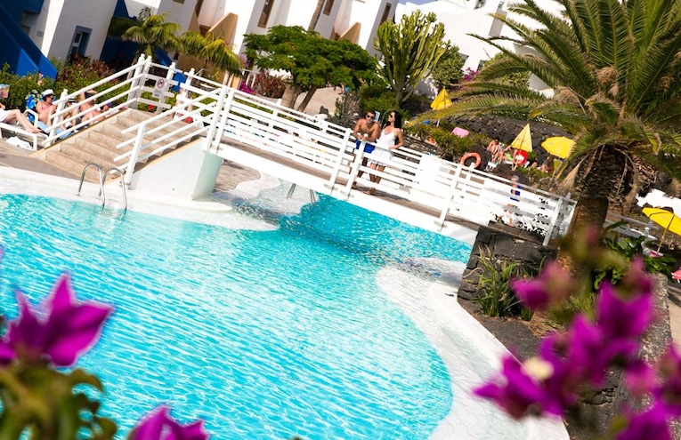 piscinas  - 1