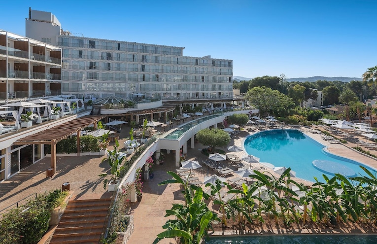piscinas  - 1