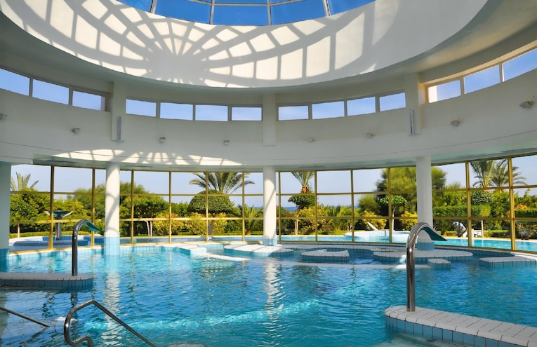 piscinas  - 1