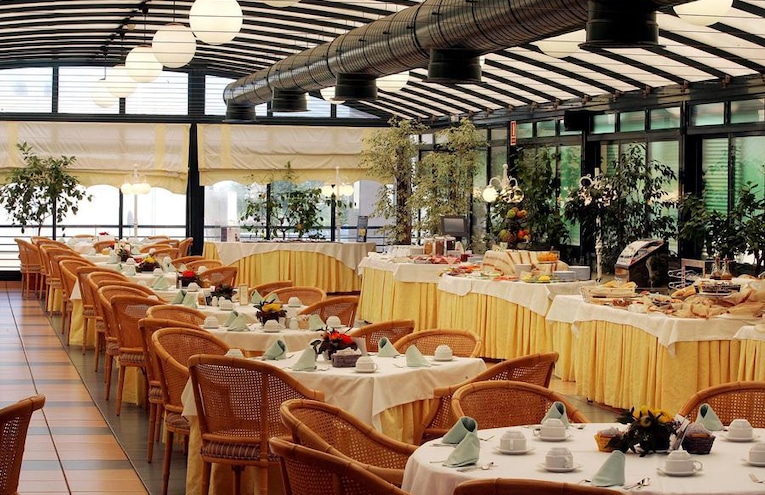 Restaurantes - 2