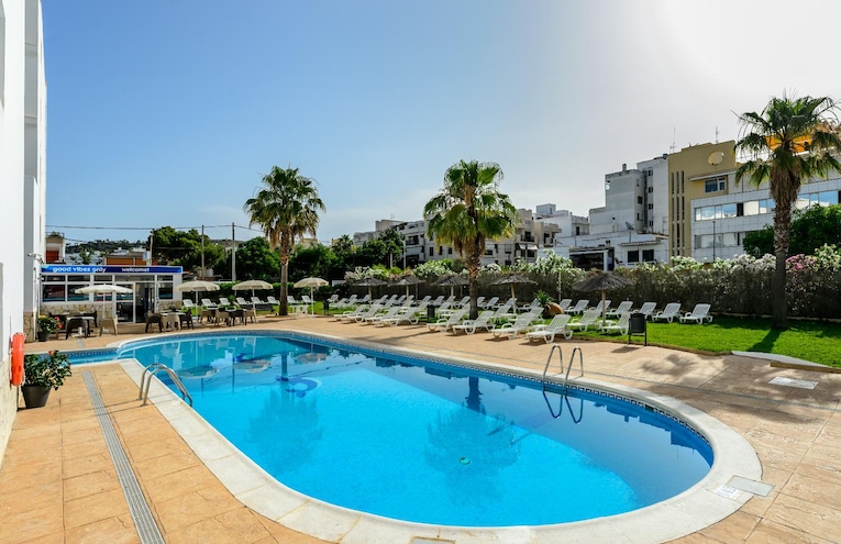 piscinas  - 1