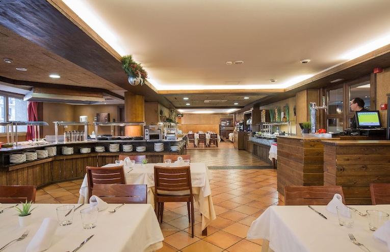 Restaurantes - 1
