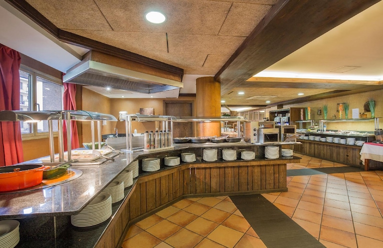 Restaurantes - 2