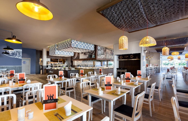 Restaurantes - 1
