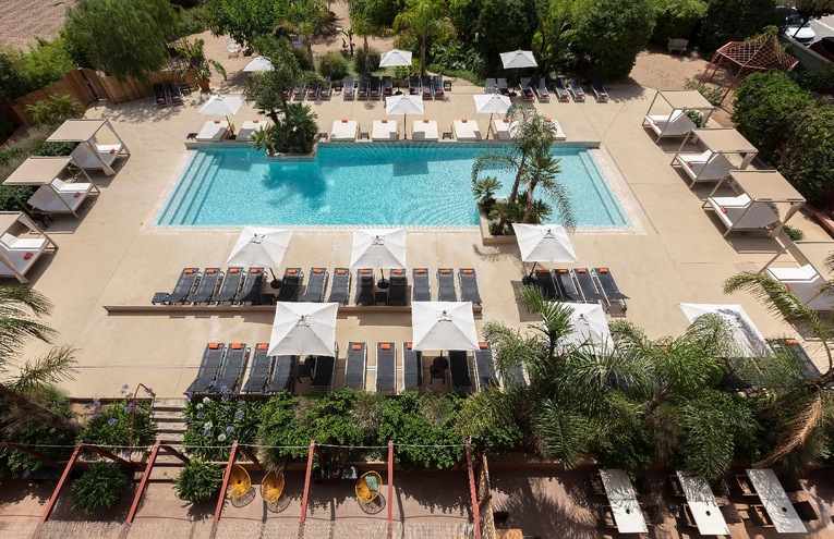 piscinas  - 1