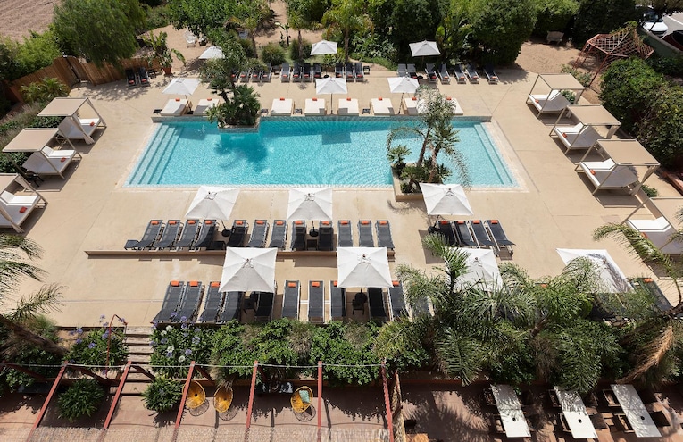 piscinas  - 1