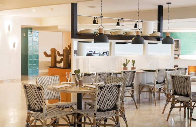 Restaurantes - 2