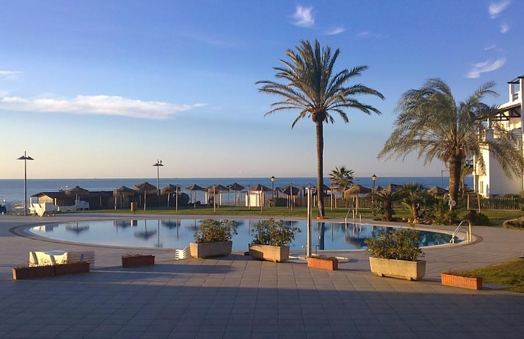 piscinas  - 1