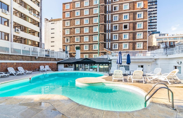 piscinas  - 1