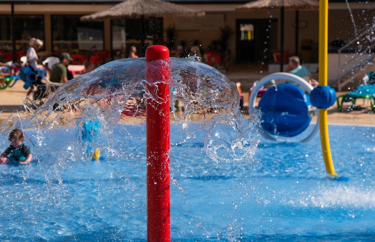 piscinas  - 1