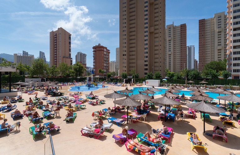 piscinas  - 5