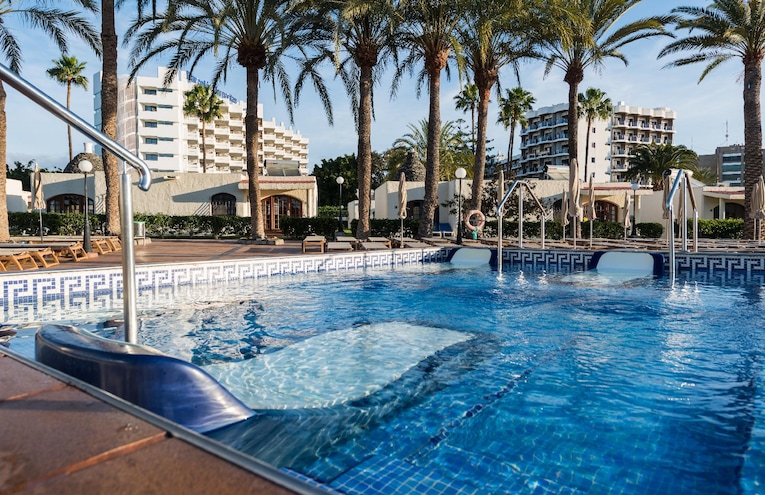 piscinas  - 1