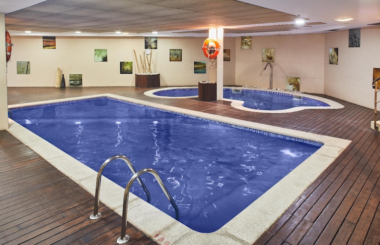 piscinas  - 1
