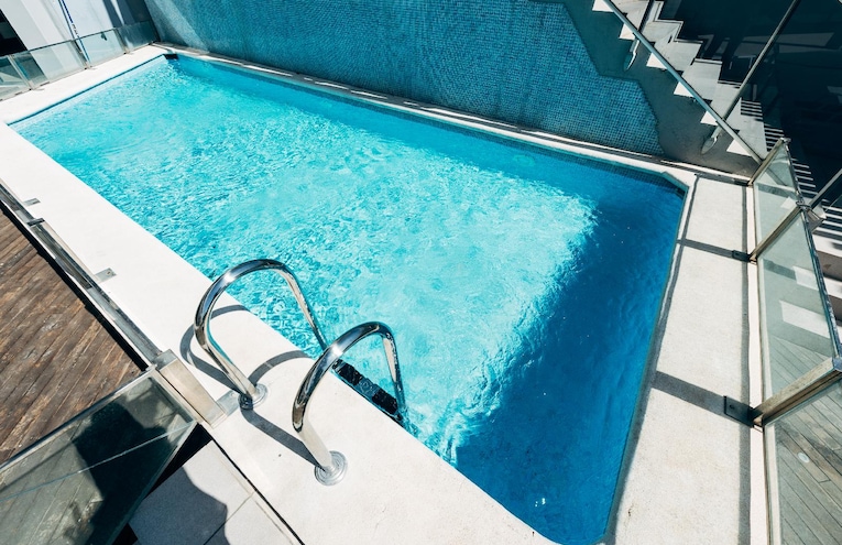piscinas  - 1