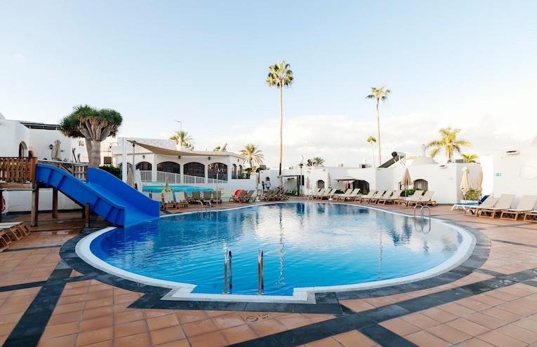 piscinas  - 1