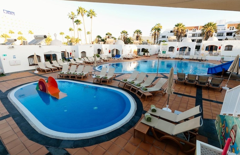 piscinas  - 2