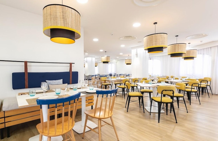Restaurantes - 2