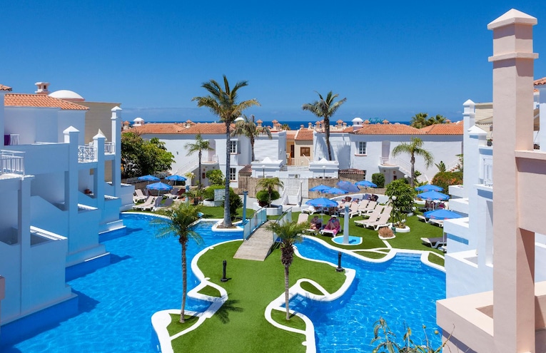 piscinas  - 1