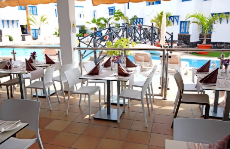 Restaurantes - 2