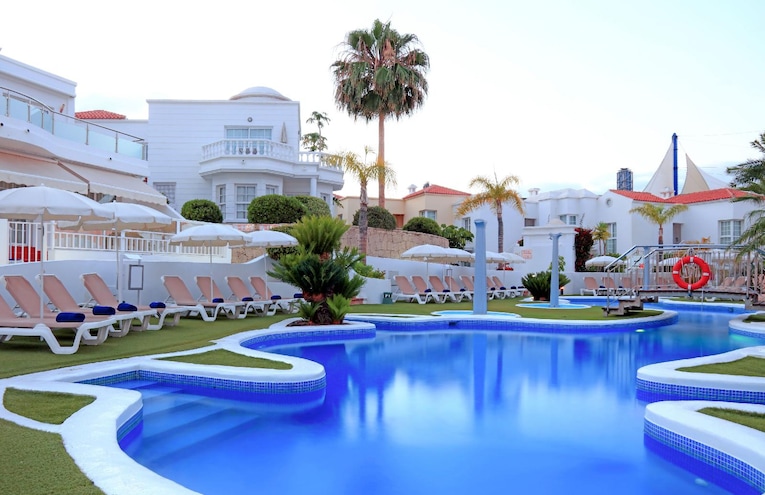 piscinas  - 7