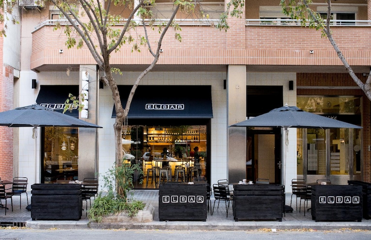 Restaurantes - 1