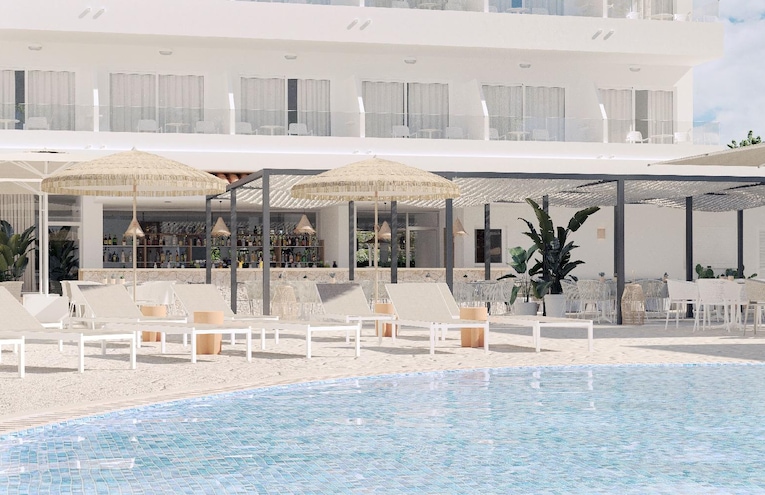piscinas  - 1