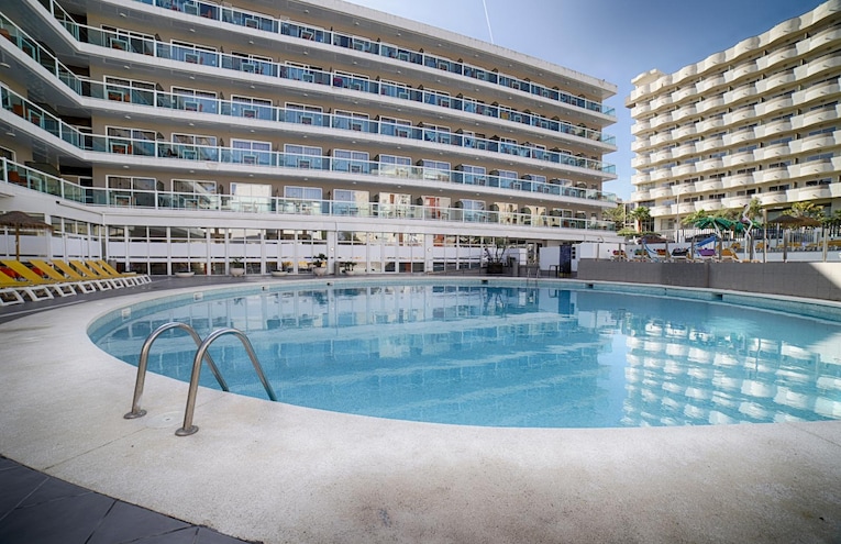 piscinas  - 1
