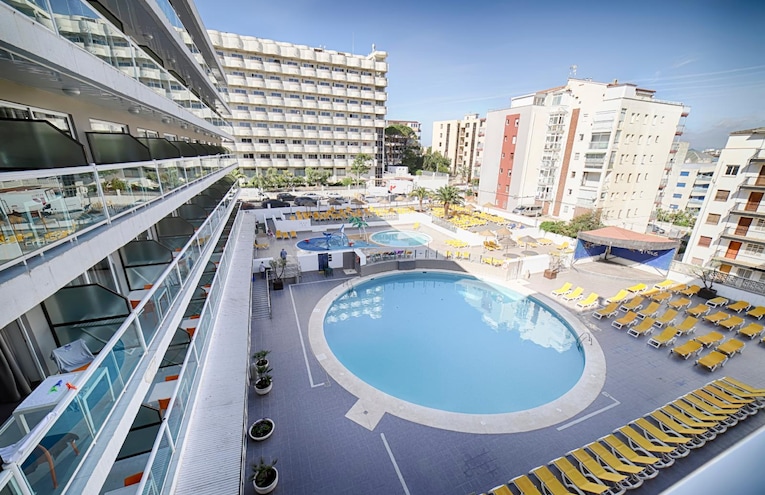 piscinas  - 4
