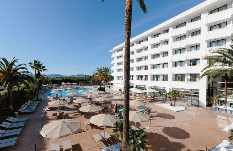 piscinas  - 1