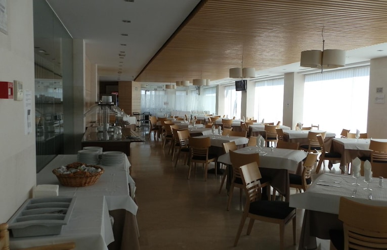 Restaurantes - 1