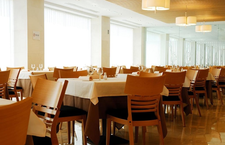 Restaurantes - 2