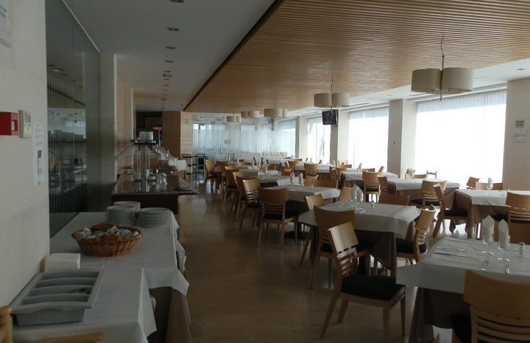 Restaurantes - 1