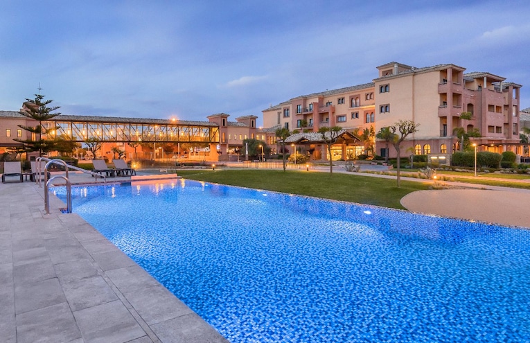piscinas  - 1