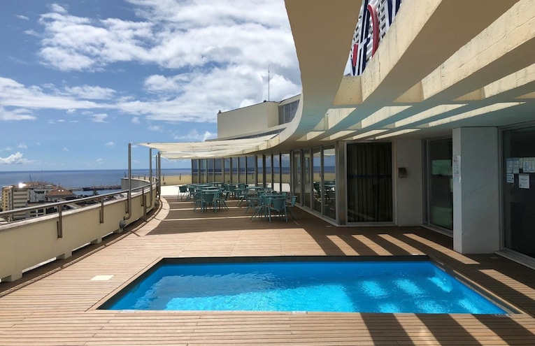 piscinas  - 1