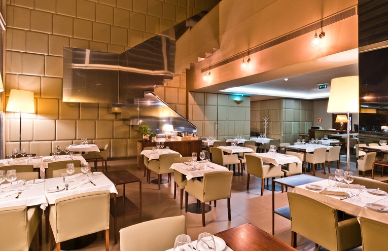 Restaurantes - 2